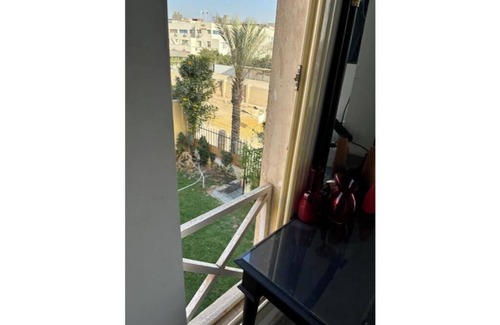 Wadi El Natrun Apartamento | Twin Room with View unit 2