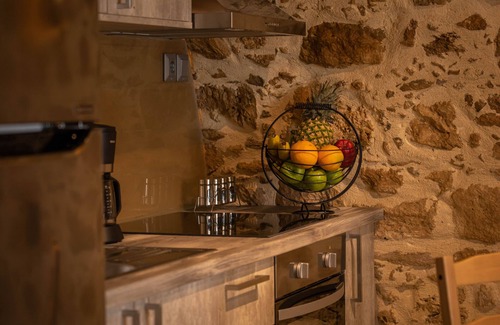 Gerani Casa | Twin's House - Gerani Center