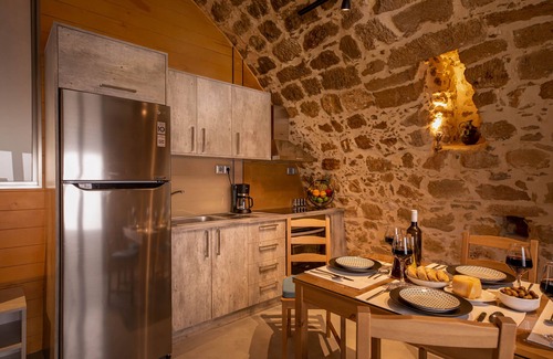 Gerani Casa | Twin's House - Gerani Center