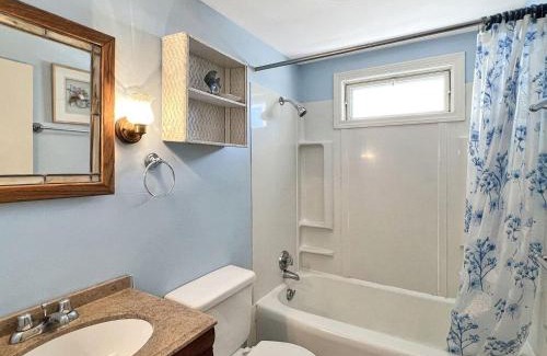 Wells Beach Casa | Twin Sails