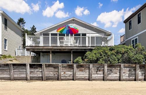 Wells Beach Casa | Twin Sails