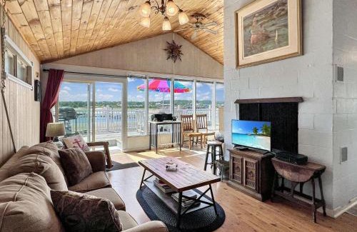Wells Beach Casa | Twin Sails