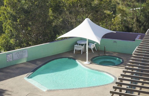 The Entrance North Apartamento | Twin Shores, Unidad 113