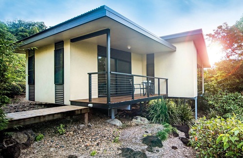 Palm Grove Complejo | Seclude - Bamboo Retreat Villa