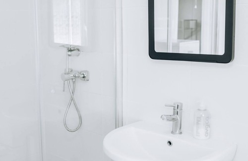 Walberswick Cabina | TWIN STUDIO IN WALBERSWICK