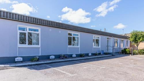 Tramore Cabina | Twin Suite On Golf Course Private Cosy