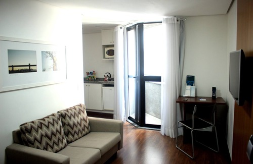 Centro Apartamento | Twin Towers Flat