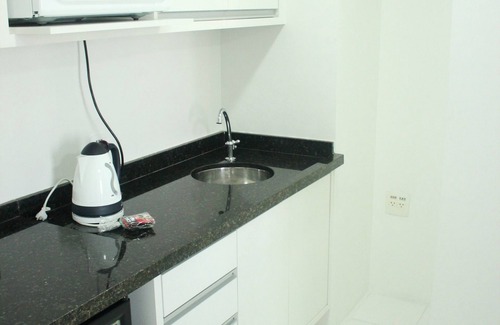 Centro Apartamento | Twin Towers Flat