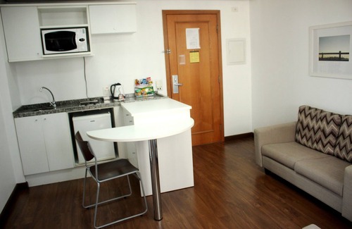 Centro Apartamento | Twin Towers Flat