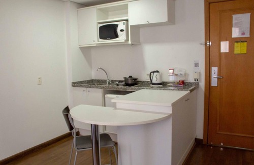 Centro Apartamento | Twin Towers Flat