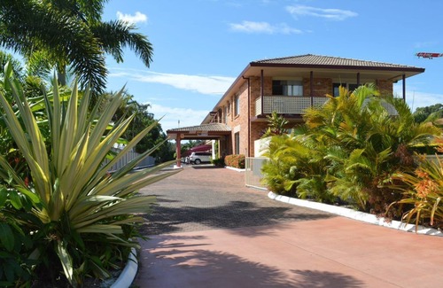 Tweed Heads West Apartamento | Twin Towns & Coolangatta Beaches