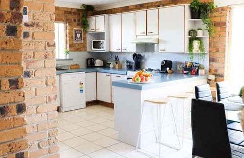 Tweed Heads West Apartamento | Twin Towns & Coolangatta Beaches