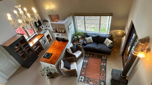 Riebeek Kasteel Casa | Twin Trees Cottage