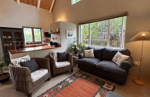 Riebeek Kasteel Casa | Twin Trees Cottage