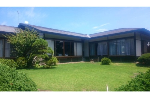 Goshogawara Casa | Twin Triple Room Stay without meals / Goshogawara Aomori
