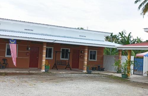 Kampung Permatang Kerai Besar Casa | TWIN TWO Homestay