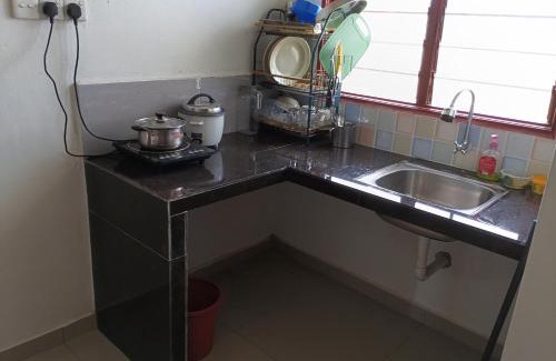 Kampung Permatang Kerai Besar Casa | TWIN TWO Homestay