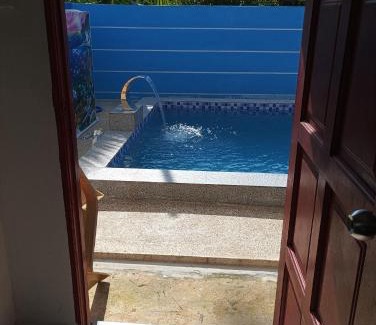 Kampung Permatang Kerai Besar Casa | TWIN TWO Homestay