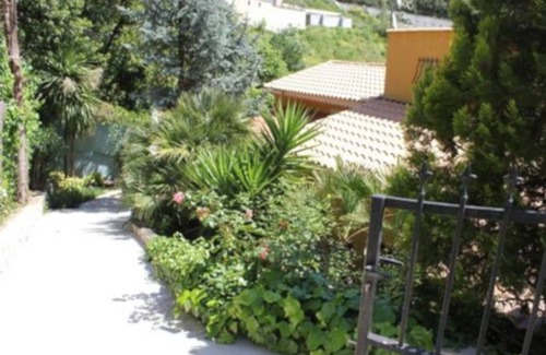 La Turbie Casa | COSY COTTAGE