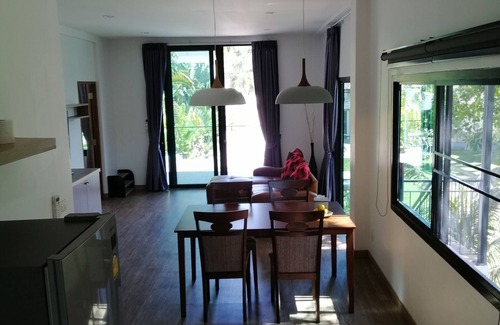 Thep Kasattri Casa | Twin Villa