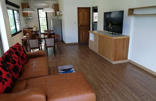 Thep Kasattri Casa | Twin Villa