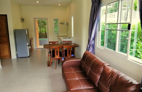 Thep Kasattri Casa | Twin Villa