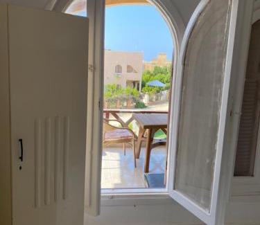 Sidi Abd El-Rahman Apartamento | Twin Villa with Private Garden & Rooftop at Orchidia Village Sidi Abdelrahman