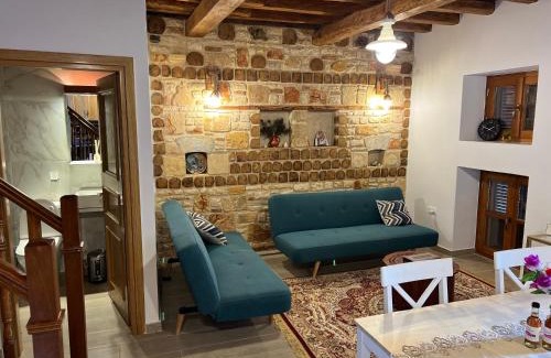 Megisti Apartamento | Twin vista getaway