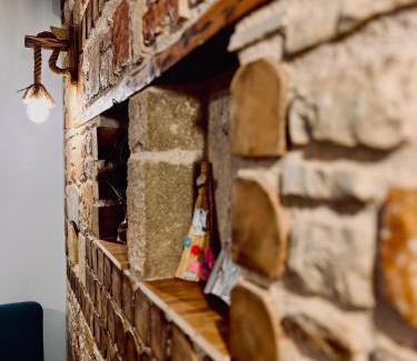 Megisti Apartamento | Twin vista getaway