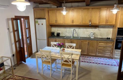 Megisti Apartamento | Twin vista getaway