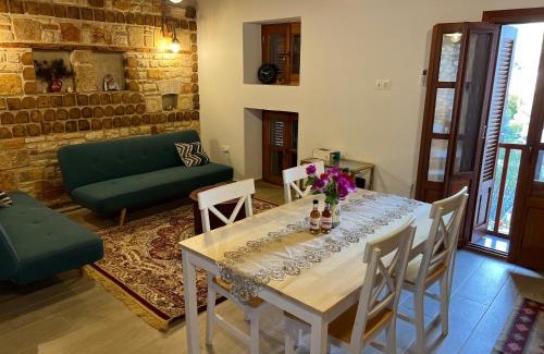 Megisti Apartamento | Twin vista getaway