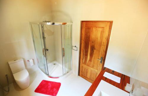 Arachchikattuwa Chalet De Esquí | Twin Waters Resort