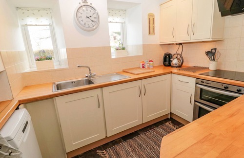 Wooler Cabaña | TWINCOTE, romantic, with open fire in Wooler