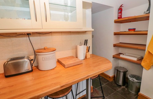 Wooler Cabaña | TWINCOTE, romantic, with open fire in Wooler