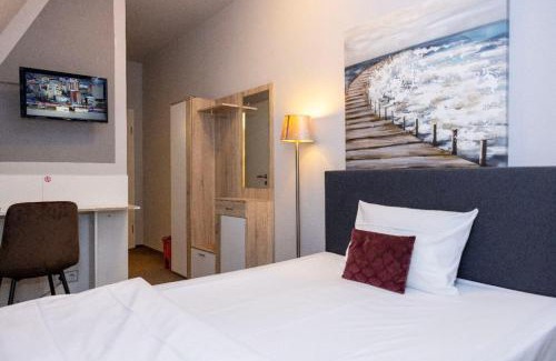 Bramfeld Hotel | Twinhof