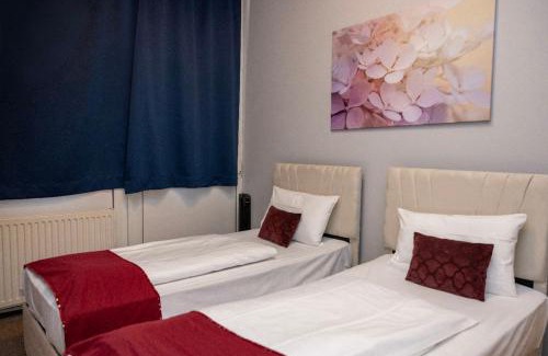 Bramfeld Hotel | Twinhof
