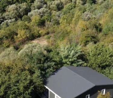 Kamenets-Podol'skiy Casa | TwinHouse "Family Estate"