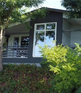 Kamenets-Podol'skiy Casa | TwinHouse "Family Estate"
