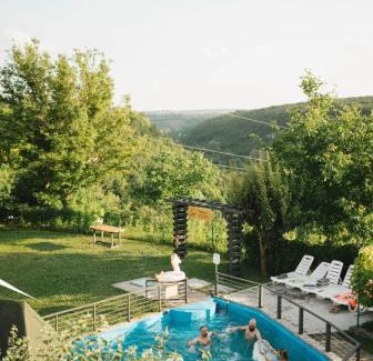 Kamenets-Podol'skiy Casa | TwinHouse "Family Estate"