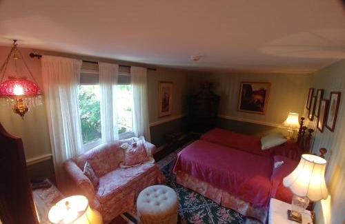 Historic Old Town Cama Y Desayuno | TwiningRetreat