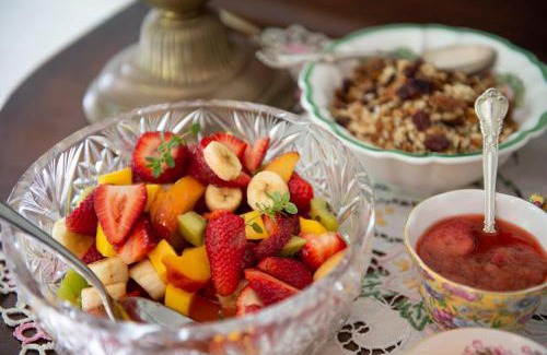 Historic Old Town Cama Y Desayuno | TwiningRetreat