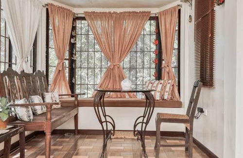 Davao Casa | TwinkleVille Christmas-Themed Cottage