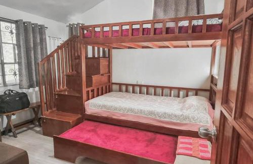 Davao Casa | TwinkleVille Christmas-Themed Cottage