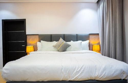Ejigbo Apartamento | Twinny properties