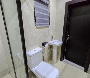 Ejigbo Apartamento | Twinny properties