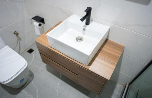 Ejigbo Apartamento | Twinny properties