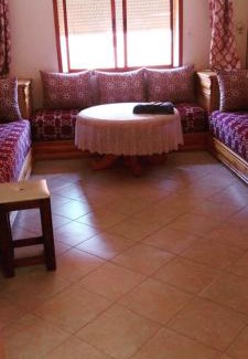 Gueliz Apartamento | Twins 13