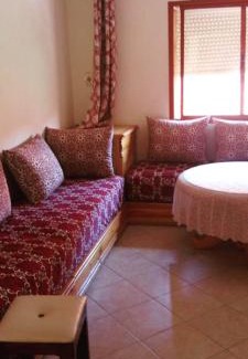 Gueliz Apartamento | Twins 13