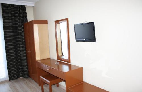 Cesme Hotel | Twins Hotel Çeşme