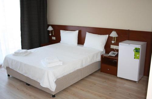 Cesme Hotel | Twins Hotel Çeşme